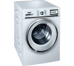 Siemens WM14Y792 Washing Machine - White